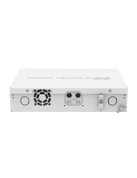 MikroTik Cloud Router Switch 8 Port PoE 4SFP | CRS112-8P-4S-IN
