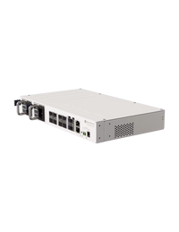 MikroTik - Cloud Router Switch QSFP28, 8x25 Gigabit | MT-RBCRS510-8XS-2XQ-IN