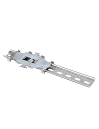 MikroTik DINrail PRO WLAN Access Point Mount | MT-DRP-LTM