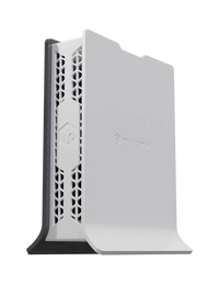MikroTik hAP ax lite LTE6 with RouterOS L4 license, International version