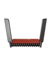 MikroTik L009UiGS-2HaxD-IN Desktop Router with 2.5Gb SFP, 8 x Gigabit Ethernet and 2.4GHz AX Wi-Fi