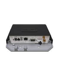 MikroTik LtAP LoRaWAN LTE kit with RouterOS L4 license