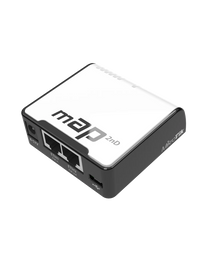 MikroTik mAP 2nD - 2.4GHz mini Indoor AP/CPE