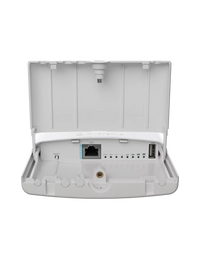 MikroTik NetBox 5 ax Outdoor WiFi 6 Router | L11UG-5HaxD-NB