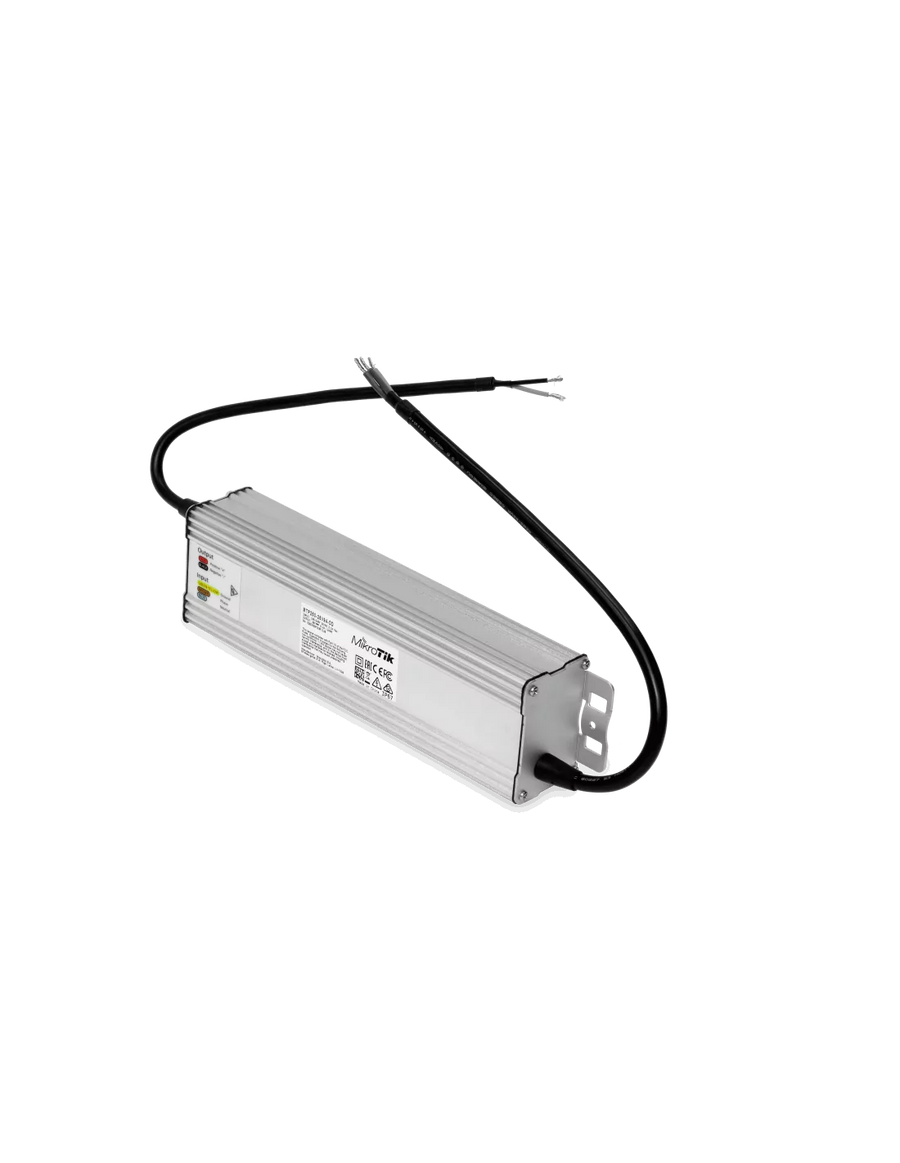MikroTik Outdoor AC/DC with 26V 250W Output | MT-RBMTP250-26V9