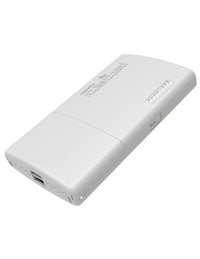 MikroTik PowerBox Pro - Outdoor PoE Router with 5 Gb and 1 SFP port