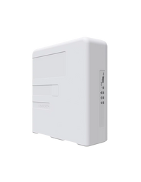 MikroTik PWR-LINE PRO - speeds up to 600Mbps