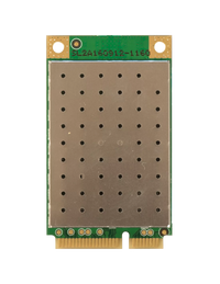 MikroTik R11e-LTE - LTE miniPCI-e card