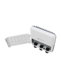 MikroTik - RB5009UPr+S+OUT Outdoor PoE Router with RouterOS L5 license
