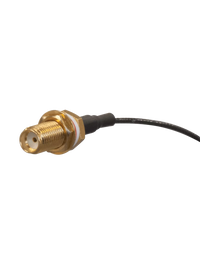 MikroTik U.fl-SMA female pigtails for wAP LTE kit