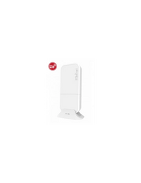 MikroTik wAP ac LTE kit - Weatherproof 2G/3G/LTE CPE with 2.4/5 GHz Wi-Fi Router