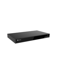 Milesight 16-Channel 4K PoE NVR | MS-N5016-NPE