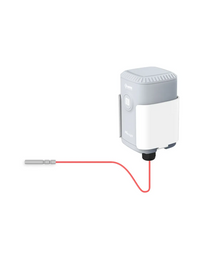 Milesight Industrial Temperature Sensor T500 | EM500-PT100-868M-T500