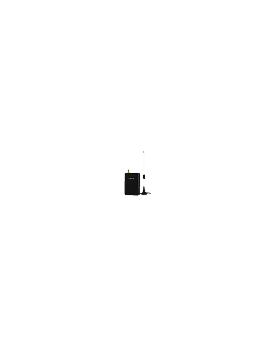 Milesight LoRaWAN Gateway