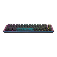 Cooler Master MK721 65% Mechanical Gaming Keyboard Wireless Bluetooth RGB