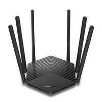 TP-Link AC1300 Dual Band Gigabit Wi-Fi Router