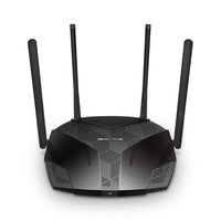 Mercusys AX3000 Dual Band Wi-Fi Router