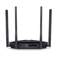 Mercusys AX3000 Dual-Band Wi-Fi Router