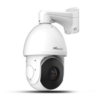 Milesight 2MP AI 30X Speed Dome Camera | MS-C2941-X30RPE