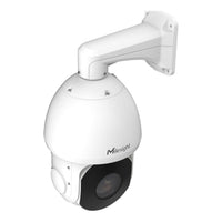Milesight 2MP 42x Zoom AI PTZ Camera | MS-C2941-X42TPE