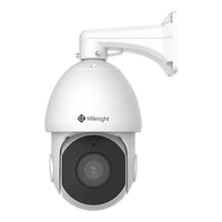 Milesight 2MP 42x Zoom AI PTZ Camera | MS-C2941-X42TPE