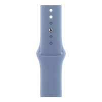 41mm Winter Blue Sport Band - S/M