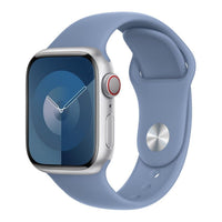 41mm Winter Blue Sport Band - M/L