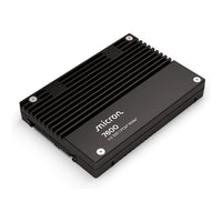 Micron 7600 PRO 7.68TB NVMe U.2 (15mm) Enterprise SSD Single Pack