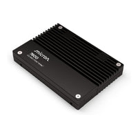 Micron 7600 PRO 7.68TB NVMe U.2 (15mm) Enterprise SSD Single Pack