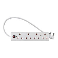 4 Power cable kettle to red plug (Shaved)