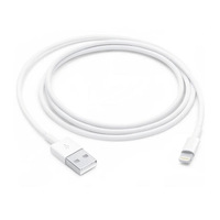 Lightning to USB Cable (1m),Model A1480