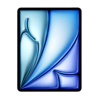 13-inch iPad Air Wi-Fi + Cellular 256GB - Blue,Model A2899