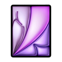 13-inch iPad Air Wi-Fi + Cellular 512GB - Purple,Model A2899