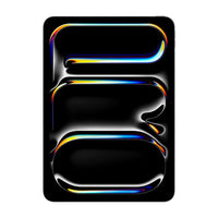 13-inch iPad Pro WiFi + Cellular 2TB with Standard glass - Space Black,Model A2926