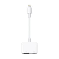 Lightning to Digital AV Adapter