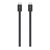 Thunderbolt 4 (USB‑C) Pro Cable (3 m),Model A2162