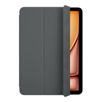 Smart Folio for iPad Air 11-inch (M4) - Charcoal Gray