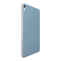 Smart Folio for iPad Air 11-inch (M2) - Denim