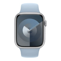 45mm Light Blue Sport Band - M/L