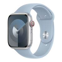 45mm Light Blue Sport Band - M/L