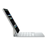 Magic Keyboard for iPad Pro 11-inch (M5) - International English - White