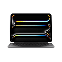 Magic Keyboard for iPad Pro 11-inch (M5) - International English - Black