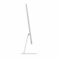 24-inch iMac with Retina 4.5K display: Apple M4 chip with 10‑core CPU and 10‑core GPU, 16GB, 256GB SSD - Silver,Model A3137