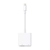 Lightning to USB 3 Camera Adapter,Model A1619