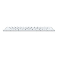 Magic Keyboard with Touch ID for Mac models with Apple silicon - International English,Model A3118