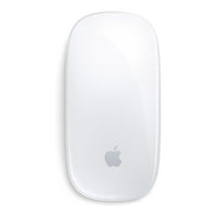 Magic Mouse - White Multi-Touch Surface,Model A3204