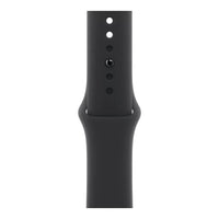 42mm Black Sport Band - M/L
