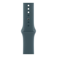 46mm Lake Green Sport Band - M/L