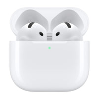 AirPods 4 with Active Noise Cancellation,Model A3055 A3056 A3059