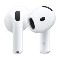 Out of Box AirPods 4 with Active Noise Cancellation,Model A3055 A3056 A3059